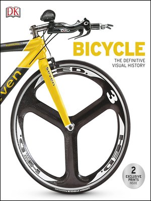 Bicycle - ebook